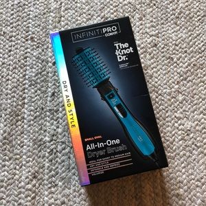 infiniti pro the knot dr